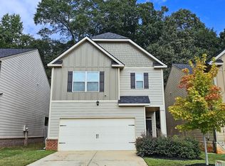 85 Milton Dr, Covington, GA 30016