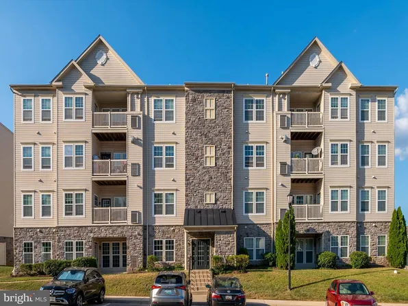 5305 Wyndholme Cir Unit 101, Baltimore, MD 21229
