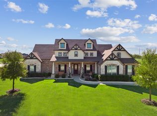 7440 Chambers Bay Cir, Waxahachie, TX 75167
