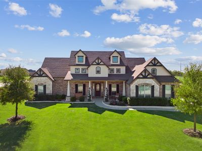 7440 Chambers Bay Cir, Waxahachie, TX, 75167