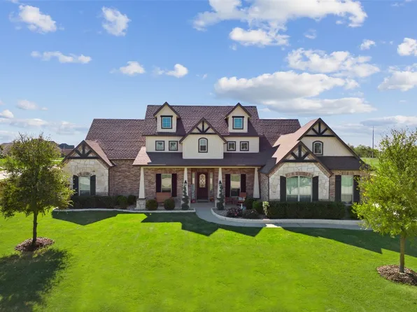 7440 Chambers Bay Cir, Waxahachie, TX 75167
