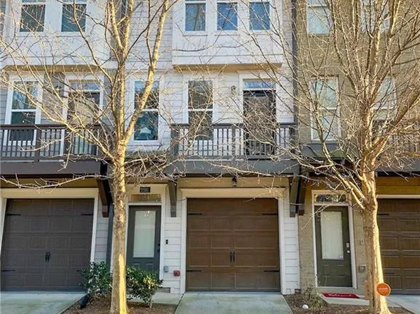 2191 Old Georgian Ter NW, Atlanta, GA 30318