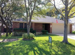 5705 Marchmont Ln, Austin, TX 78749