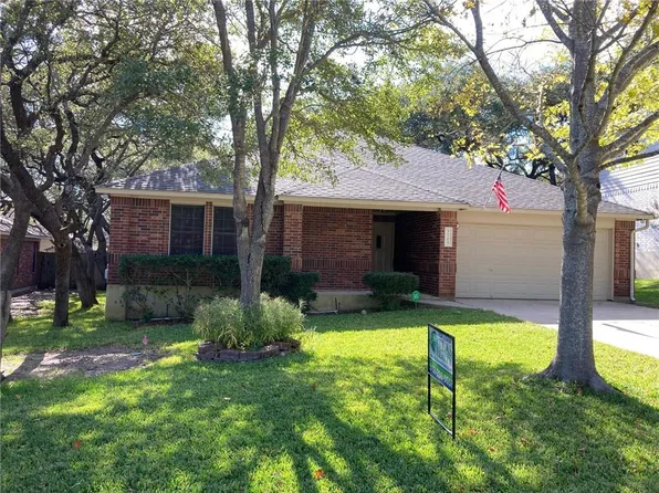 5705 Marchmont Ln, Austin, TX 78749