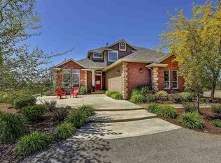 9155 S Perfect Ln, Kuna, ID 83634