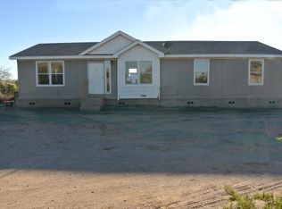 2177 N Halo Dr, Tucson, AZ 85743