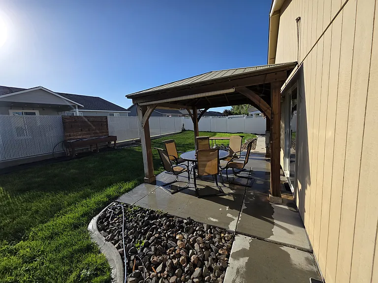 5306 Hayes Ln — Photo 30