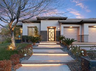 40 Chalet Hills Ter, Henderson, NV 89052