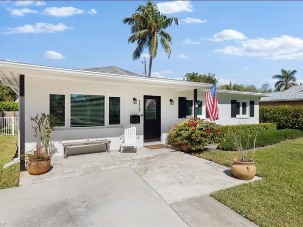 1175 9th AVE N, NAPLES, FL 34102