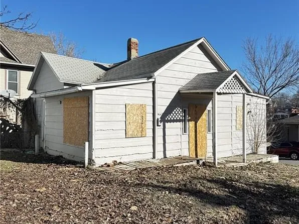 1519-1521 E Felix St, Saint Joseph, MO 64501