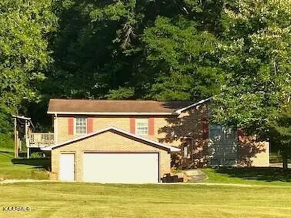 111 Lower Jackson Rd, Oliver Springs, TN 37840