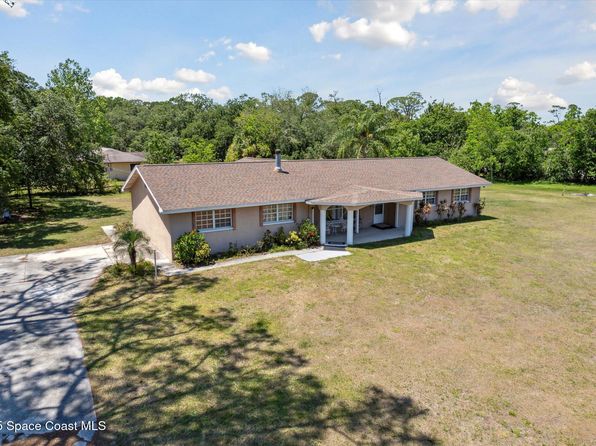 4110 Rayburn Rd, Cocoa, FL 32926