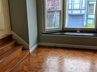 1545 Hampshire St APT 1, San Francisco, CA