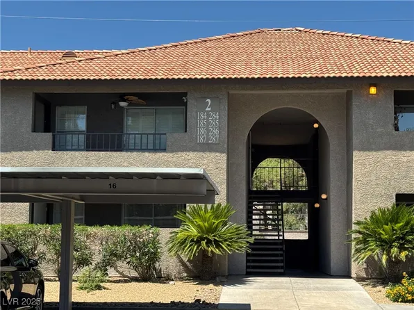 2606 S Durango Dr APT 184, Las Vegas, NV 89117