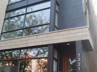 3321 N Sheffield Ave UNIT 3, Chicago, IL 60657