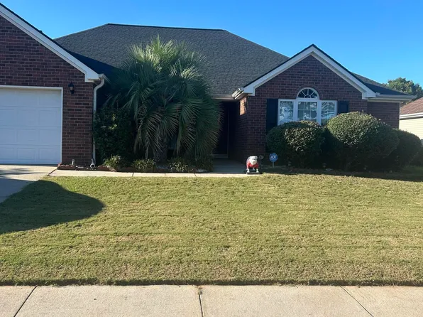 216 Marigold Dr, Aiken, SC 29803