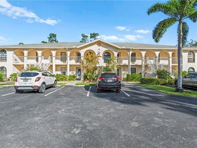 701 Augusta BLVD #701-7, Naples, FL, 34113