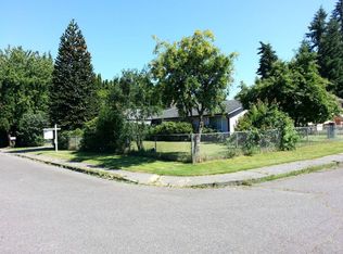 415 65th Way SW, Olympia, WA 98501