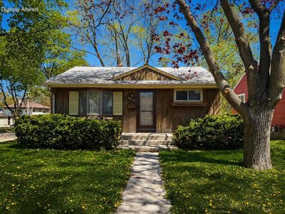 5874 N 67th STREET, Milwaukee, WI, 53218