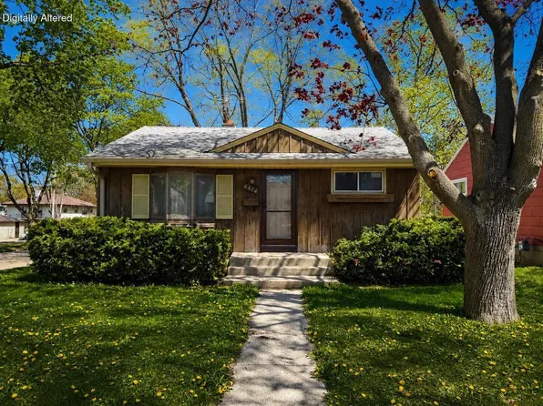 5874 N 67th STREET, Milwaukee, WI 53218