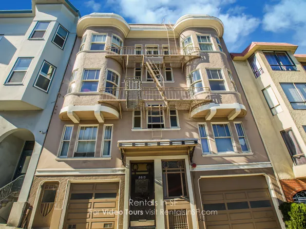 2015 Stockton St APT 4, San Francisco, CA 94133