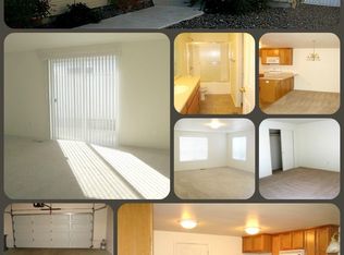 847 Crystal Dr, Eagle Point, OR 97524