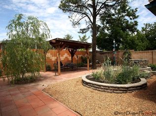4918 Duffer Pl NW, Albuquerque, NM 87114