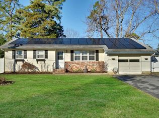 460 Barnacle Rd, Forked River, NJ 08731