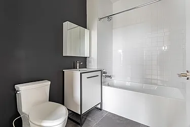 Rented by Yup Realty LLC