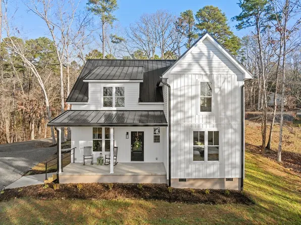 195 Redworc Rd, Clarksville, VA 23927