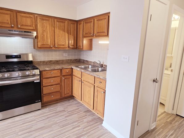 5927-29 West 63rd St - #4B, 5929 W 63rd St, Chicago, IL 60638