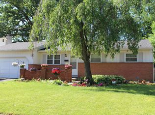 1745 Norma Rd, Columbus, OH 43229