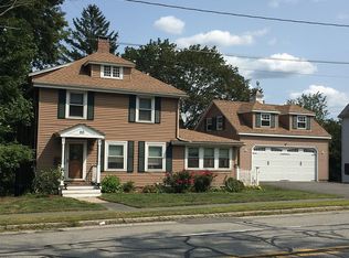 815 Main St, Reading, MA 01867