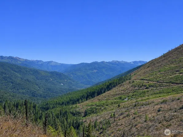 14638 US Hwy 2, Leavenworth, WA 98826