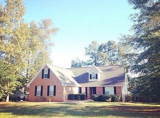 441 Brickleberry Rdg, Athens, GA 30605