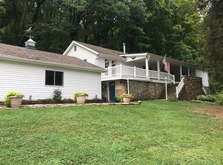 1539 Darlington Rd, Ligonier, PA 15658