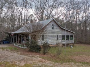 1165 Malcom Rd, Gay, GA 30218