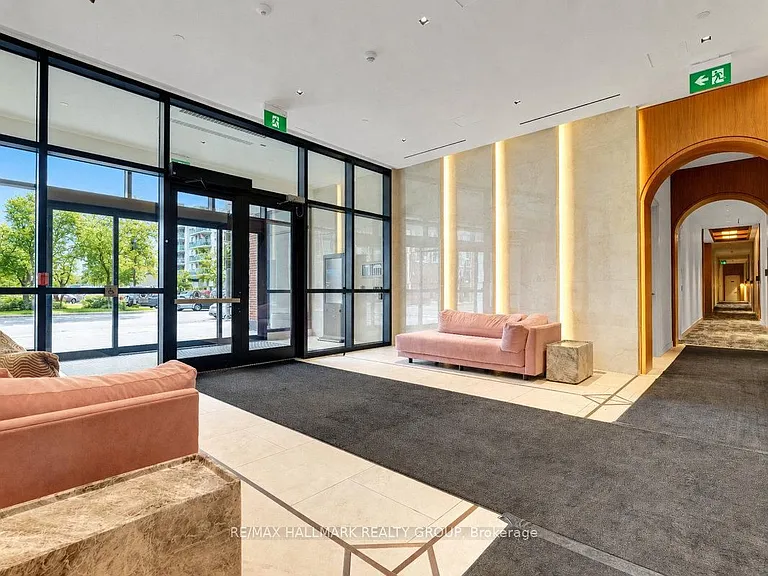 560 Rideau St #1106 — Photo 3