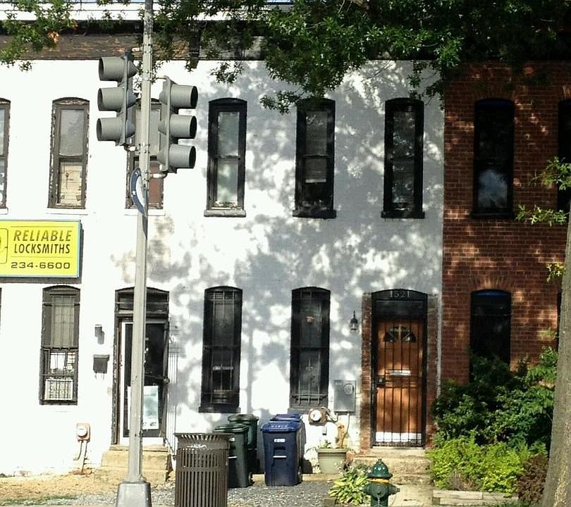 Exterior (Front)