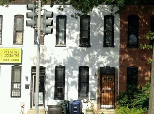 1521 11th St NW, Washington, DC 20001