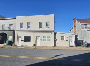 109 E Blaine St #1, McAdoo, PA 18237