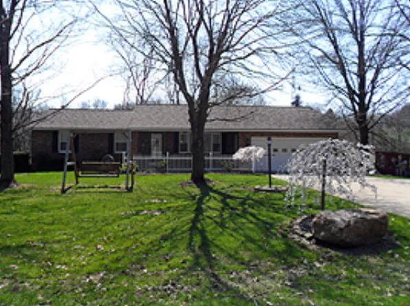 2076 Riggle Rd, Bellville, OH 44813