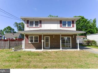 389 Manor Ave, Carneys Pt, NJ 08069