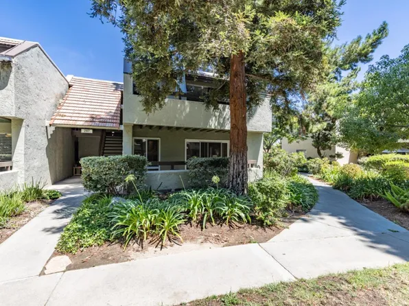 287 Tradewinds Dr APT 11, San Jose, CA 95123