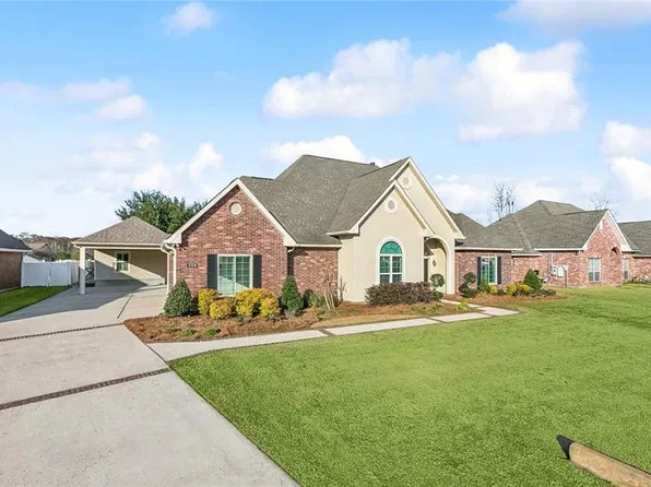 558 Cypress Dr, Luling, LA 70070