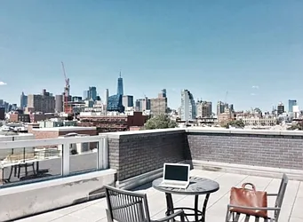 Rented by REAL New York