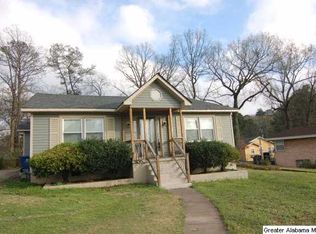 244 Flint Dr, Fairfield, AL 35064