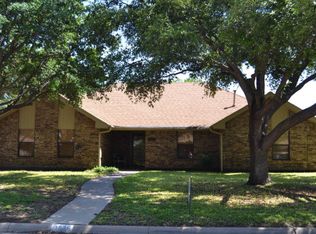 3526 Ridgecrest Ln, San Angelo, TX 76904