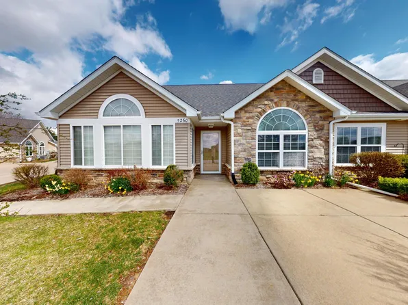 5260 E 109th Pl, Winfield, IN 46307