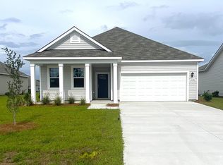 739 New Haven Lane SW, Supply, NC 28462